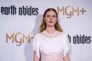 Los Angeles Premiere Of MGM+'s "Earth Abides" - Source: Getty Photo by Amanda Edwards